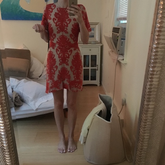 For Love & Lemons Dress - Picture 2 of 4